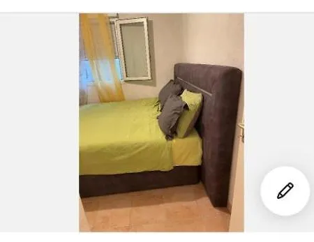 Nid Douillet D Annemasse Apartment *