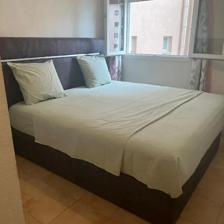 Apartment Nid Douillet D Annemasse