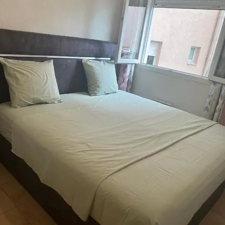 Nid Douillet D Annemasse Apartment Annemasse