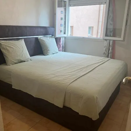 Apartment Nid Douillet D Annemasse Annemasse